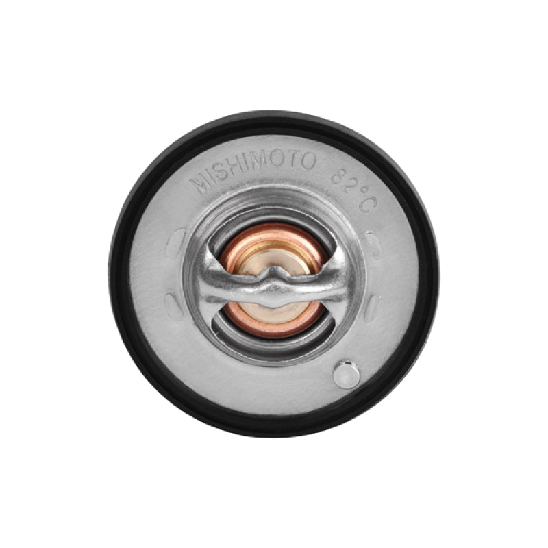 Mishimoto Racing Thermostat - 1999-2010 Dodge/Jeep 3.7L/4.7L MMTS-JGC-99L User 5