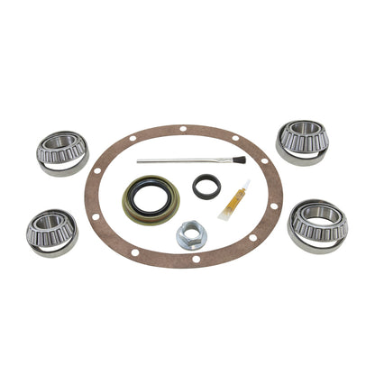 Yukon Gear Bearing install Kit For Model 20 Diff BK M20 BK M20 Photo - Primary