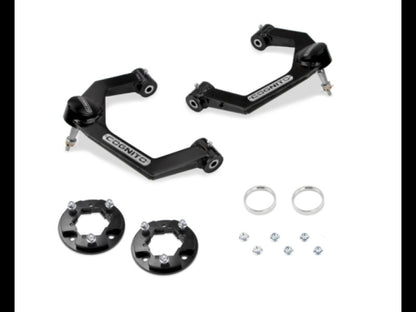 Cognito 21-23 Ford F-150 4WD 2.5in Standard Leveling Kit 120-91055 120-91055 Photo - Primary