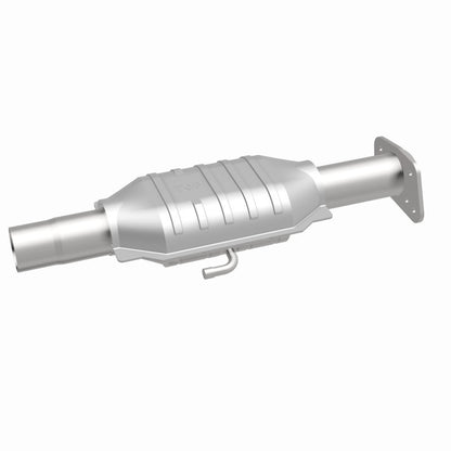 MagnaFlow California Grade CARB Compliant Direct-Fit Catalytic Converter 3391456 360 Degree Image Set