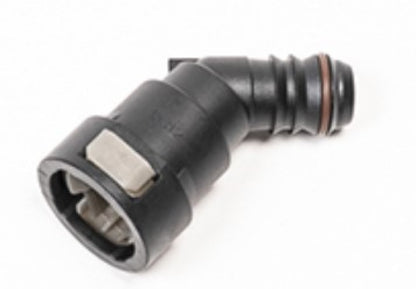 Radium 16mm SAE Female to 45deg 5/8in Barb 14-0628 14-0628 User 1