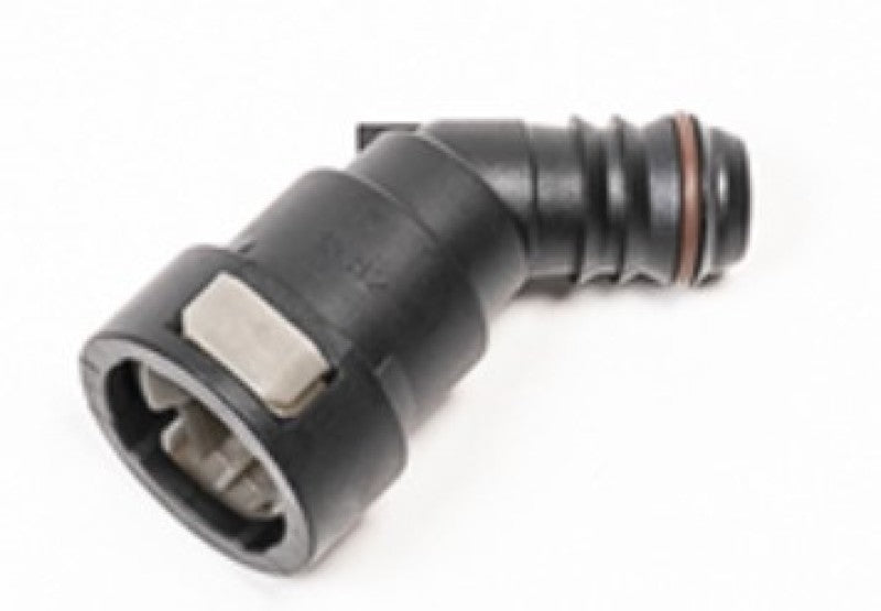 Radium 16mm SAE Female to 45deg 5/8in Barb 14-0628 14-0628 User 1