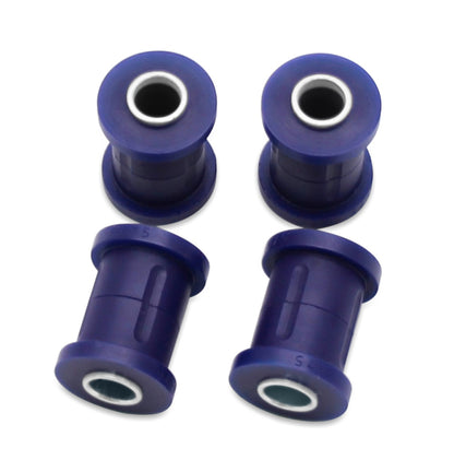 SuperPro Front Control Arm Upper-Inner Bushing Kit SPF0918K Photo - Primary