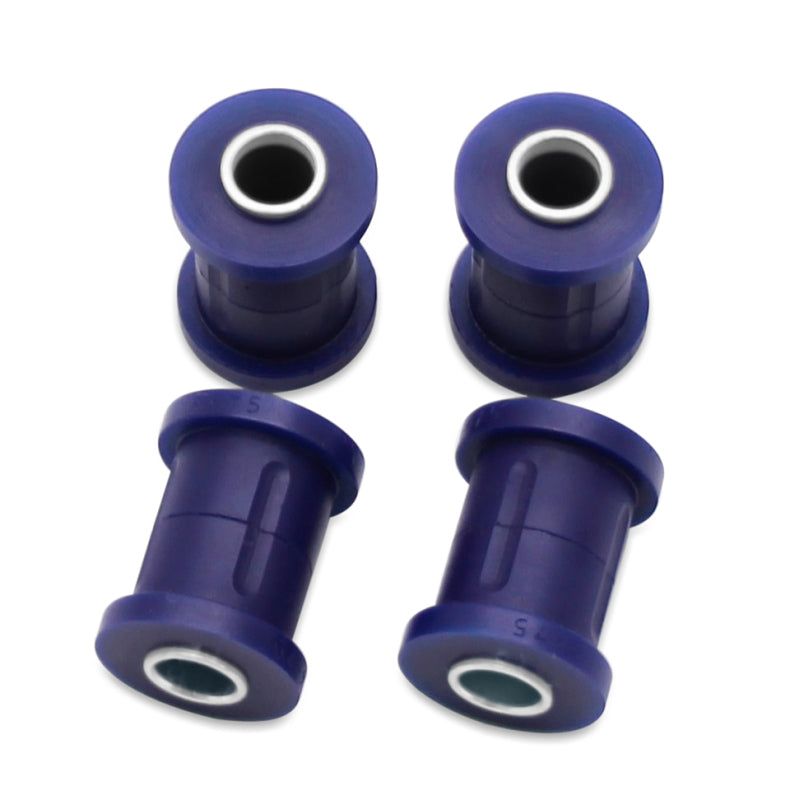 SuperPro Front Control Arm Upper-Inner Bushing Kit SPF0918K Photo - Primary