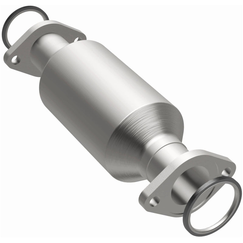 MagnaFlow California Grade CARB Compliant Direct-Fit Catalytic Converter 3322886 Photo - out of package