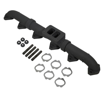 BD Diesel CAT 99-98 3406E / 99-03 C15 Road Master Exhaust Manifold 1048001 1048001 Photo - Primary