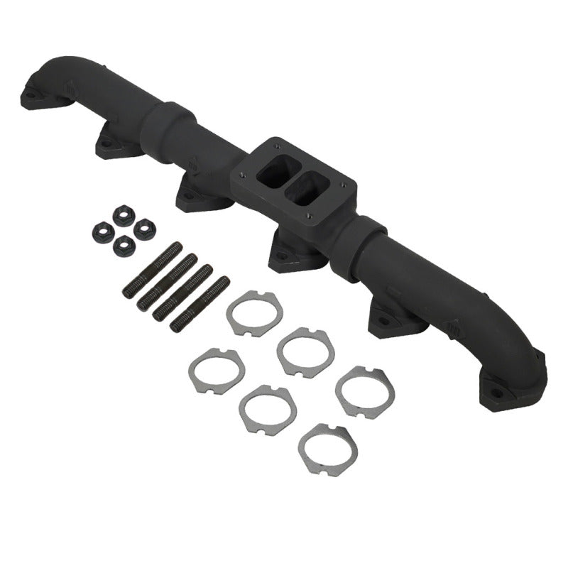 BD Diesel CAT 99-98 3406E / 99-03 C15 Road Master Exhaust Manifold 1048001 1048001 Photo - Primary