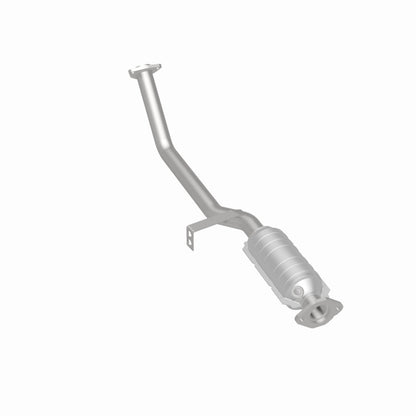 MagnaFlow Infiniti J30 Standard Grade Federal / EPA Compliant Direct-Fit Catalytic Converter 23739 360 Degree Image Set