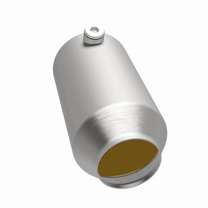 MagnaFlow Hyundai Sonata California Grade CARB Compliant Universal Catalytic Converter 551036 360 Degree Image Set
