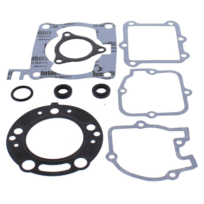 Vertex Pistons Vertex Gaskets 2004 Honda CR125R Top End Gasket Kit 810243 810243 Photo - Primary
