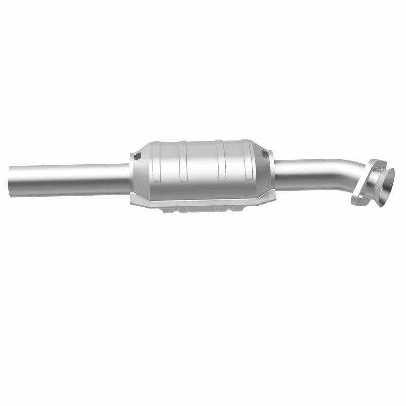 MagnaFlow Standard Grade Federal / EPA Compliant Direct-Fit Catalytic Converter 23369 360 Degree Image Set