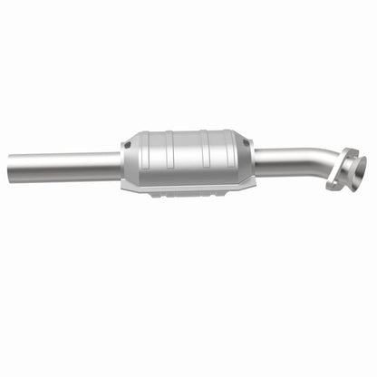 MagnaFlow Standard Grade Federal / EPA Compliant Direct-Fit Catalytic Converter 23369 360 Degree Image Set