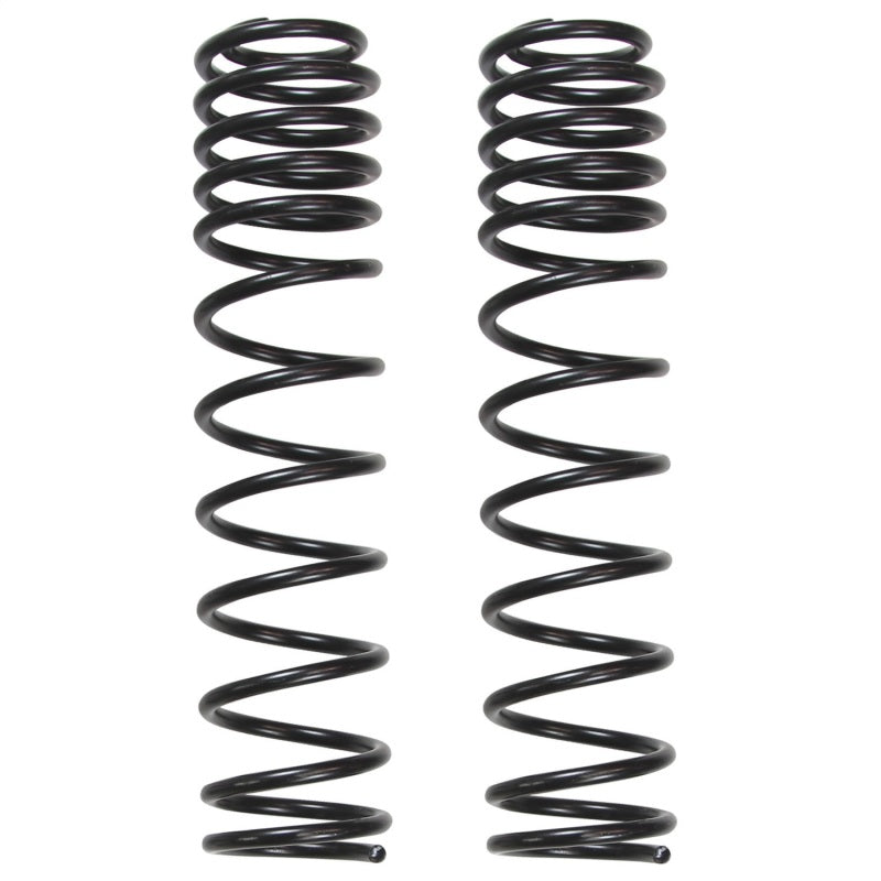 Skyjacker 3.5in JL 2DR NONR FRT CLS PR JL35FDR JL35FDR Photo - Primary