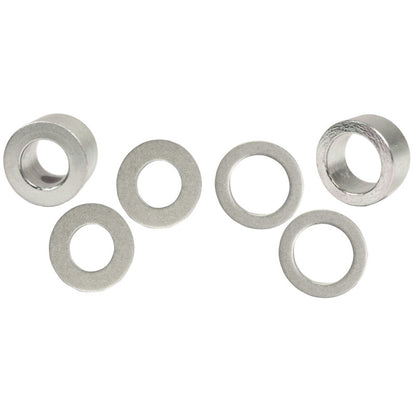 BD Diesel Bypass Tube Eliminator Kit - Ford 1999-2003 4R100 1600036 Photo - Primary