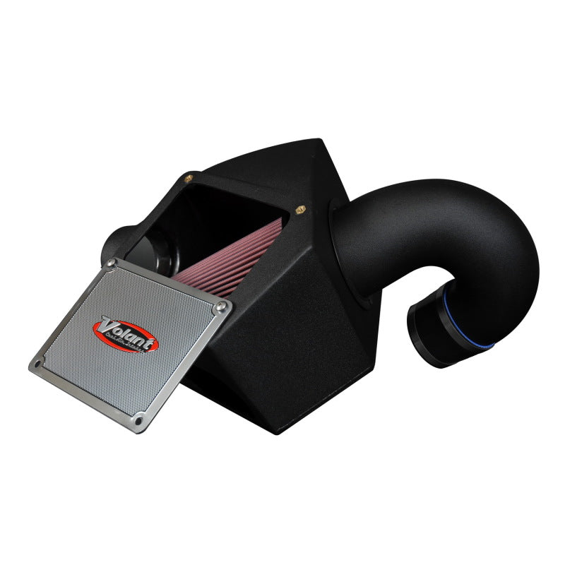 Volant 96-02 Dodge Ram 2500 5.9 L6 Primo Closed Box Air Intake System 16659 Photo - Primary
