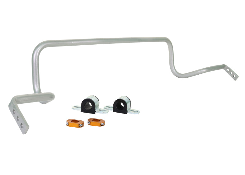 Whiteline Performance Front Sway Bar - 22mm 3 Point Adjustable BMF66Z Photo - Primary