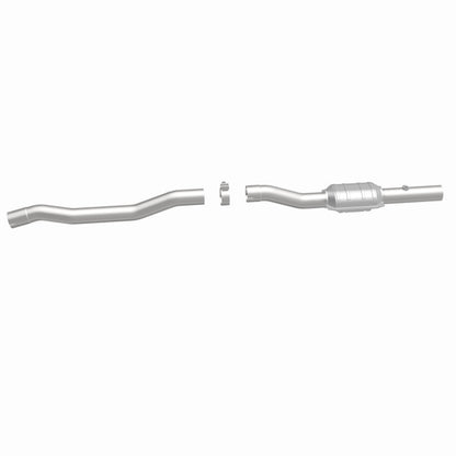 MagnaFlow Dodge Dakota HM Grade Federal / EPA Compliant Direct-Fit Catalytic Converter 23508 360 Degree Image Set