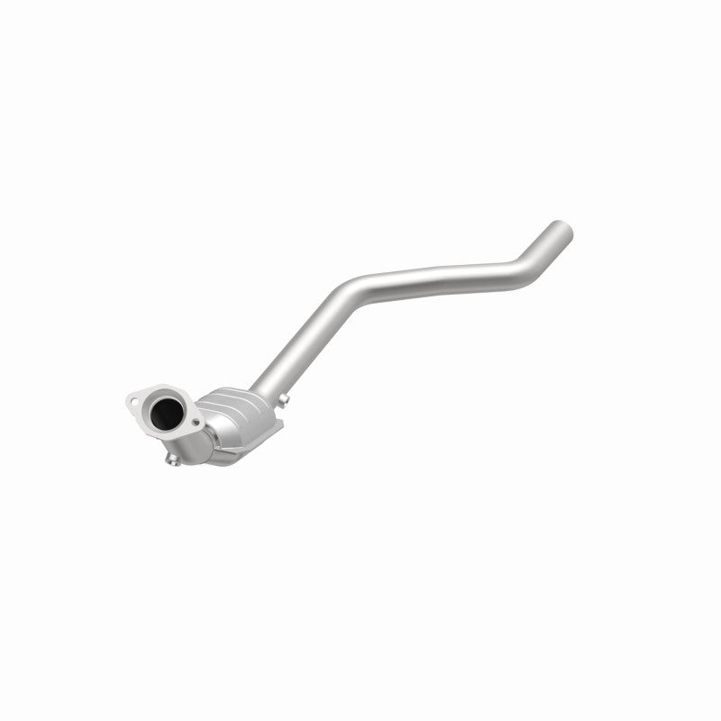 MagnaFlow OEM Grade Federal / EPA Compliant Direct-Fit Catalytic Converter 49468 360 Degree Image Set