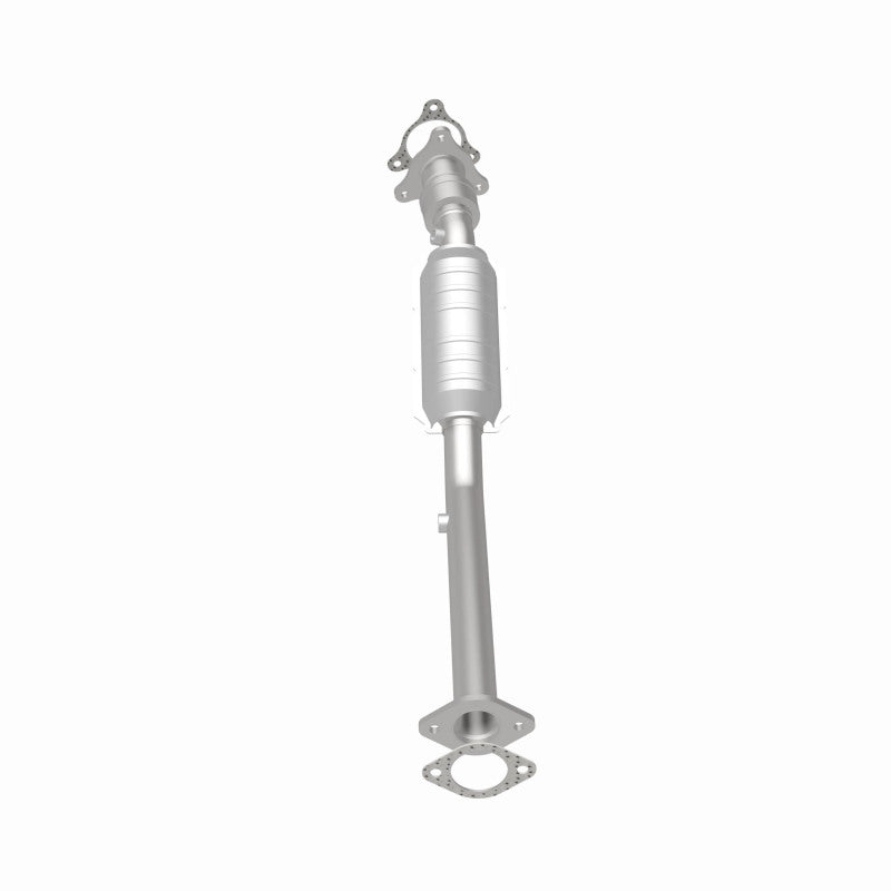 MagnaFlow OEM Grade Federal / EPA Compliant Direct-Fit Catalytic Converter 51240 360 Degree Image Set