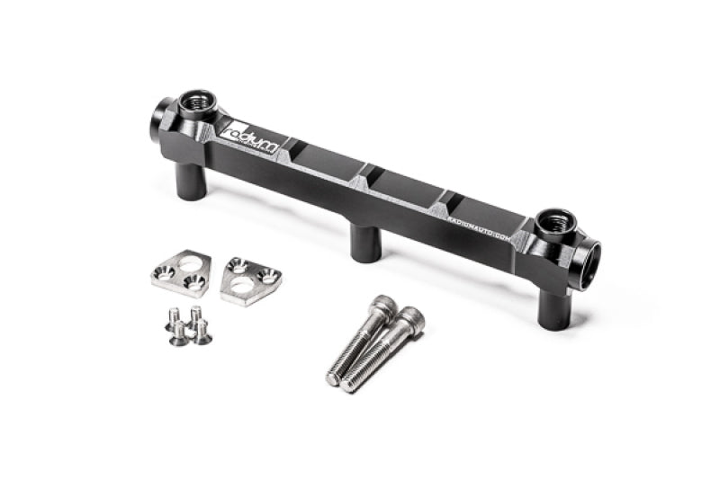 Radium Engineering Toyota G16E-GTS Fuel Rail 20-0766 20-0766 Photo - Primary