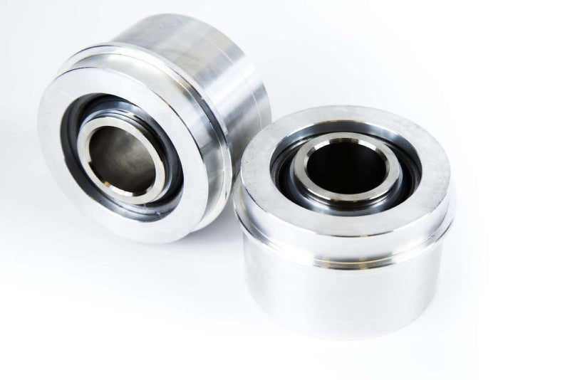 SPL Part 370Z/G37 Front Lower Control Arm Monoball Bushing Kit SPL FLBK Z34 Photo - Primary
