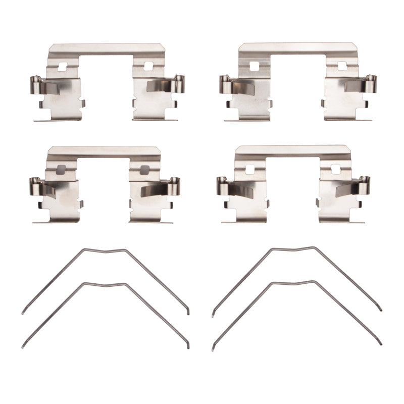 R1 Concepts RNC Disc Brake Hardware Kit Brakes, Rotors & Pads Brake Hardware main image