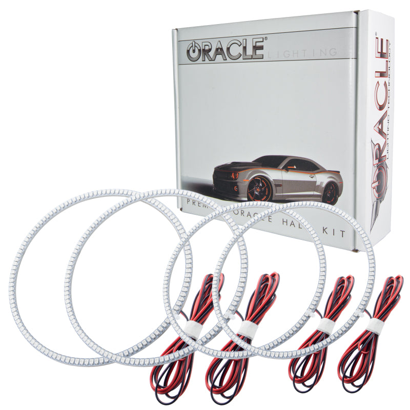 ORACLE Lighting Oracle Chrysler 300C 05-10 LED Halo Kit - White 2226-001 2226-001 User 4
