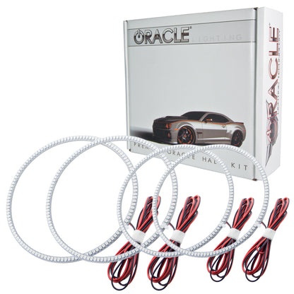 ORACLE Lighting Oracle Chrysler 300C 05-10 LED Halo Kit - White 2226-001 2226-001 User 4
