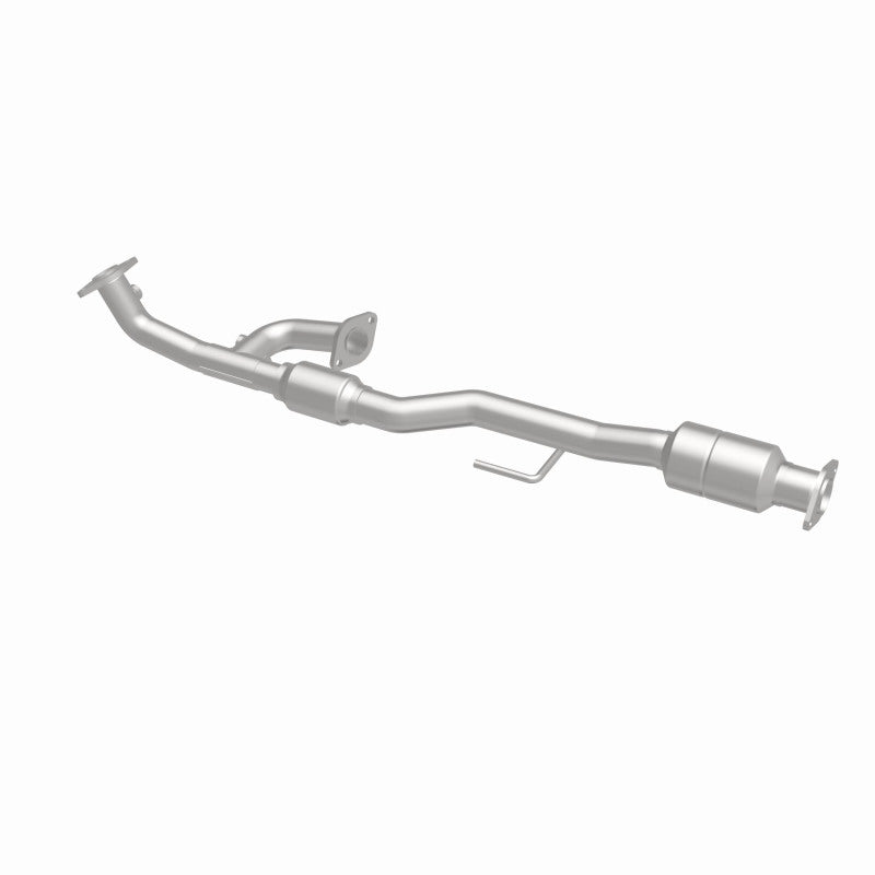 MagnaFlow HM Grade Federal / EPA Compliant Direct-Fit Catalytic Converter 23009 360 Degree Image Set