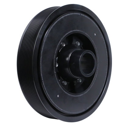 Fluidampr 15-21 Dodge Hellcat Charger/Challenger 6.2L Supercharged Steel Internally Balanced Damper 840302 840302 User 1