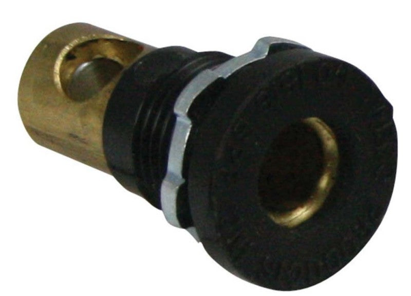 Moroso Female End, Replacement For Part No. 74155, Black 97552 User 1