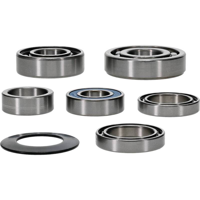 Hot Rods 18-21 Honda CRF 250 R 250cc Transmission Bearing Kit HR00158 HR00158 Photo - Primary