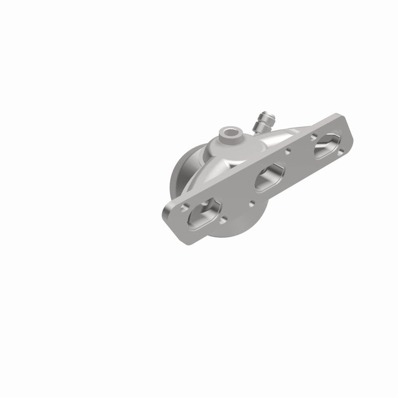 MagnaFlow Mazda MPV OEM Grade Federal / EPA Compliant Manifold Catalytic Converter 49313 360 Degree Image Set