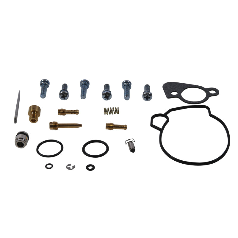 All Balls Racing 02-04 Arctic Cat 90 2-Stroke Carburetor Rebuild Kit 26-1437 26-1437 Photo - Primary