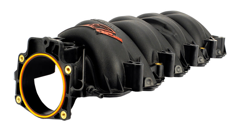 FAST Manifold Upper Shell 92mm - Black 54039BUS 54039BUS Photo - Primary