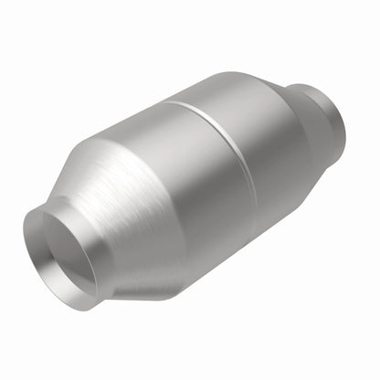 MagnaFlow HM Grade Federal / EPA Compliant Universal Catalytic Converter 60121 360 Degree Image Set