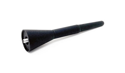 Torque Solution 2010+ Ford Mustang/2005+ Mazda MX-5 Miata Premium Billet Short Antenna TS-BA-BL14-P TS-BA-BL14-P User 1