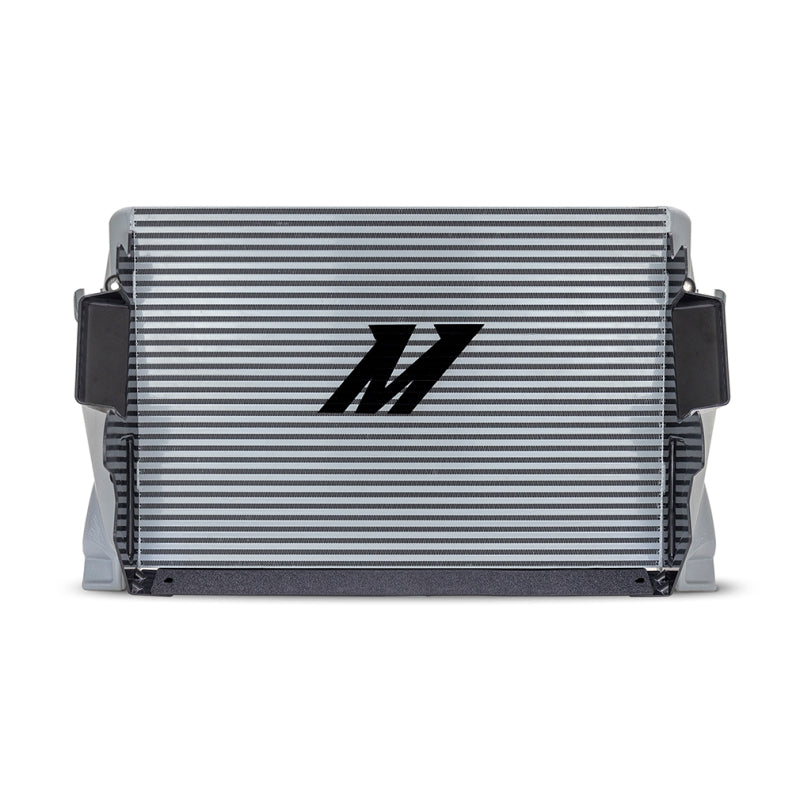 Mishimoto 2019+ Ram 6.7L Cummins Intercooler Kit / SL Cooler - WBK Pipes MMINT-RAM-19KSLWBK MMINT-RAM-19KSLWBK User 1