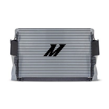 Mishimoto 2019+ Dodge Ram 6.7L Cummins Intercooler Kit / SL Cooler - P Pipes MMINT-RAM-19KSLP MMINT-RAM-19KSLP User 1