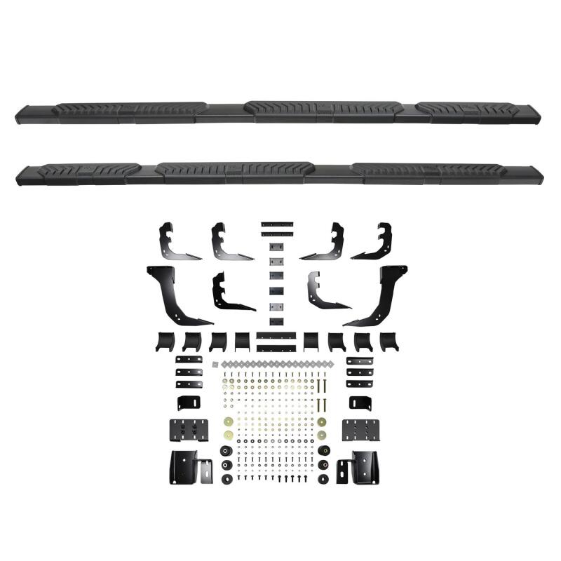 Westin R5 Modular W2W Nerf Step Bars 28-534735 Photo - Unmounted
