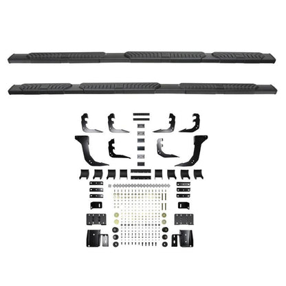 Westin R5 Modular W2W Nerf Step Bars 28-534735 Photo - Unmounted