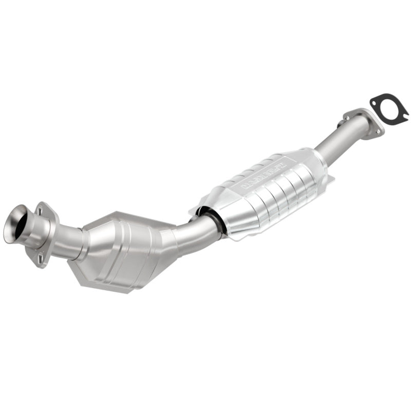 MagnaFlow HM Grade Federal / EPA Compliant Direct-Fit Catalytic Converter 23328 Photo - Primary