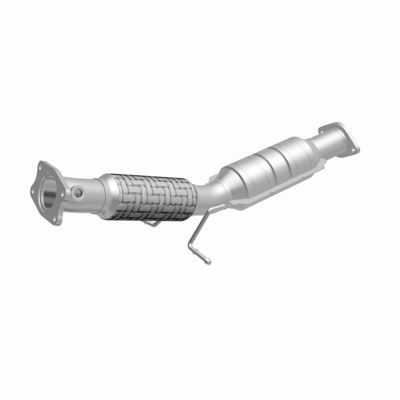 MagnaFlow Volvo HM Grade Federal / EPA Compliant Direct-Fit Catalytic Converter 24133 360 Degree Image Set