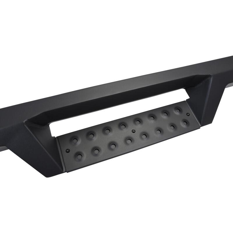 Westin HDX Drop Nerf Step Bars 56-11335 Photo - Unmounted