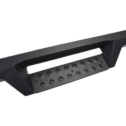 Westin HDX Drop Nerf Step Bars 56-11335 Photo - Unmounted