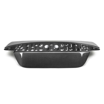 Seibon 2022 Toyota GR86 Carbon Fiber Trunk Lid TL22TY86 TL22TY86 User 1