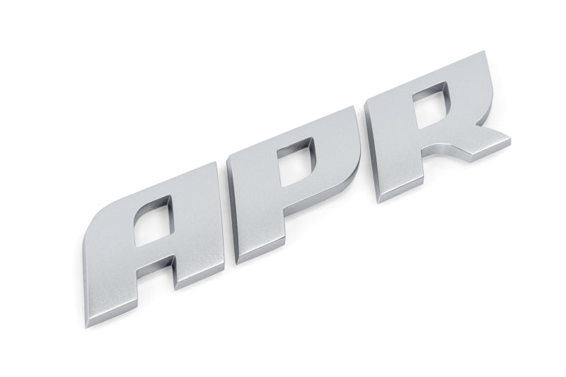 APR APR Accessories Exterior Styling Stickers/Decals/Banners main image