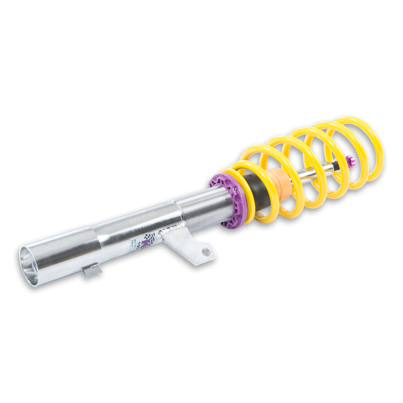 KW Suspension KW Coilover Kit V2: Golf VII GTI, Golf R without DCC 1528000N User 2