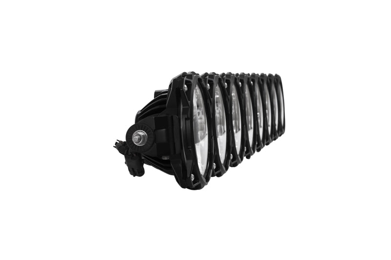 KC HiLiTES Universal 50in. Pro6 Gravity LED 8-Light 160w Combo Beam Light Bar (No Mount) 91308 91308 Photo - Primary