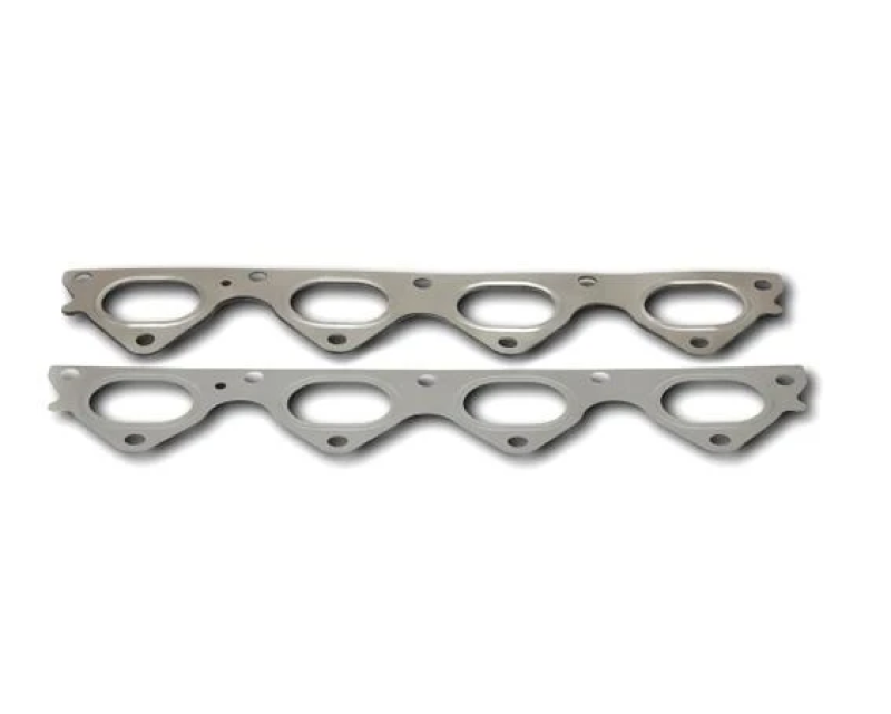 BLOX Racing Honda B-Series 6-Layer SS MLS Exhaust Manifold Gasket BXEX-10002